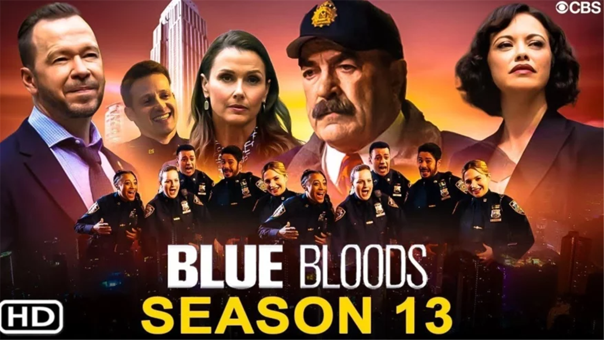 What Time Will Blue Bloods Season Episode Air On Cbs Release Date Plot And More