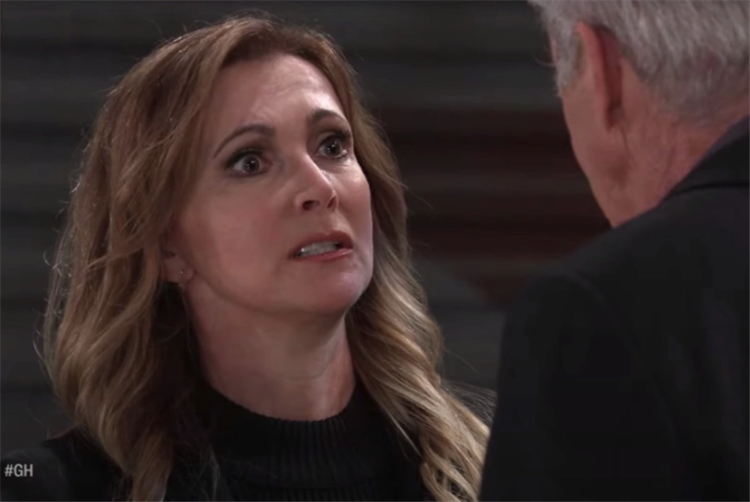 General Hospital Spoilers Two Week Breakdown Choices Dilemmas Joy