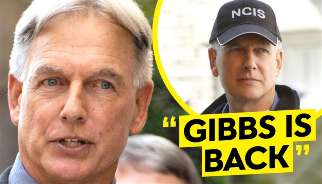 Is Mark Harmon Coming Back To NCIS? Latest News