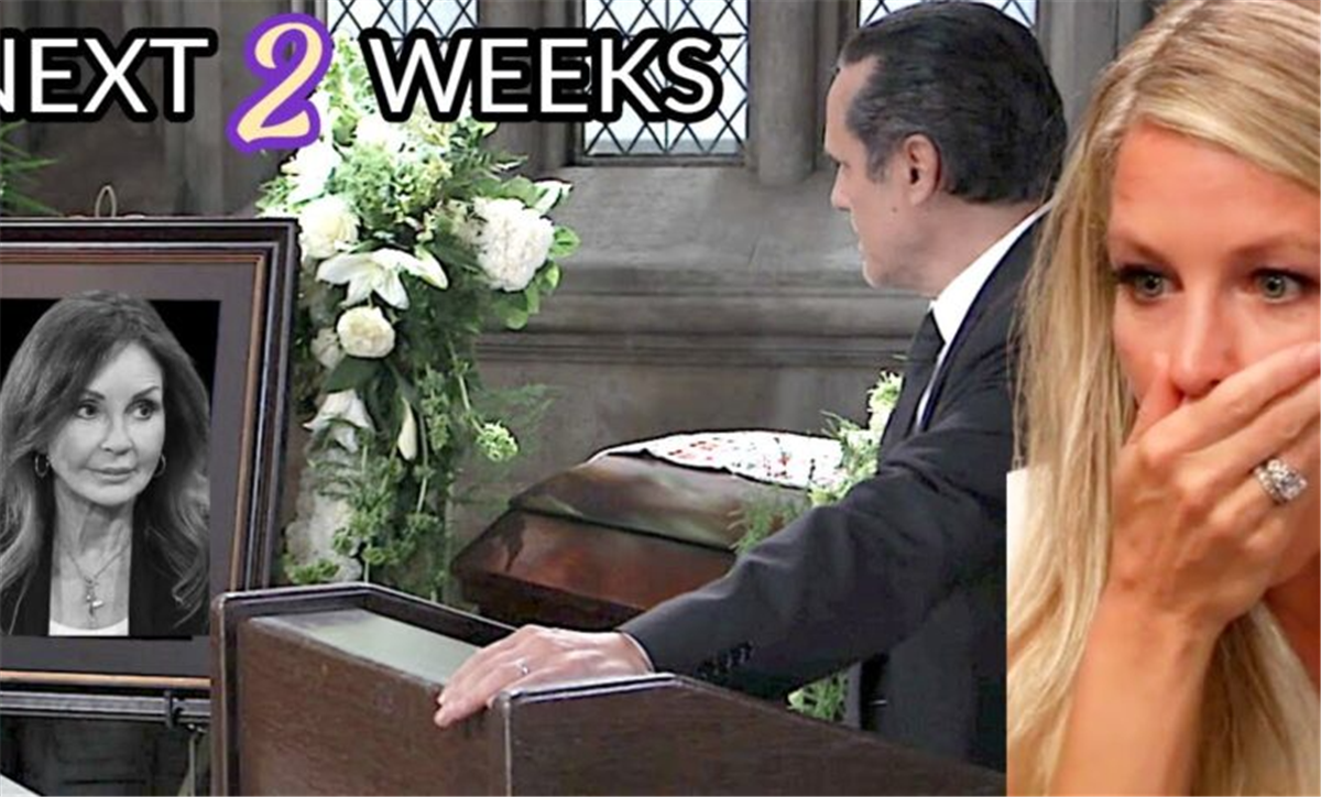 GH Spoilers (June 1223, 2023) Ned’s Life In Jeopardy, Nina On The