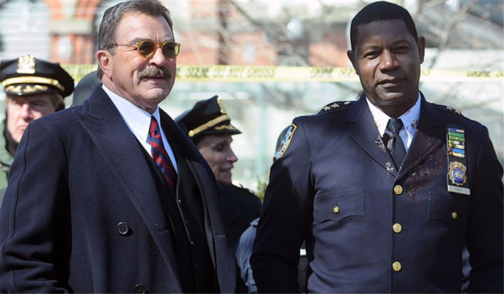 The Special Tom Selleck Moment On Blue Bloods That Made TV History ...