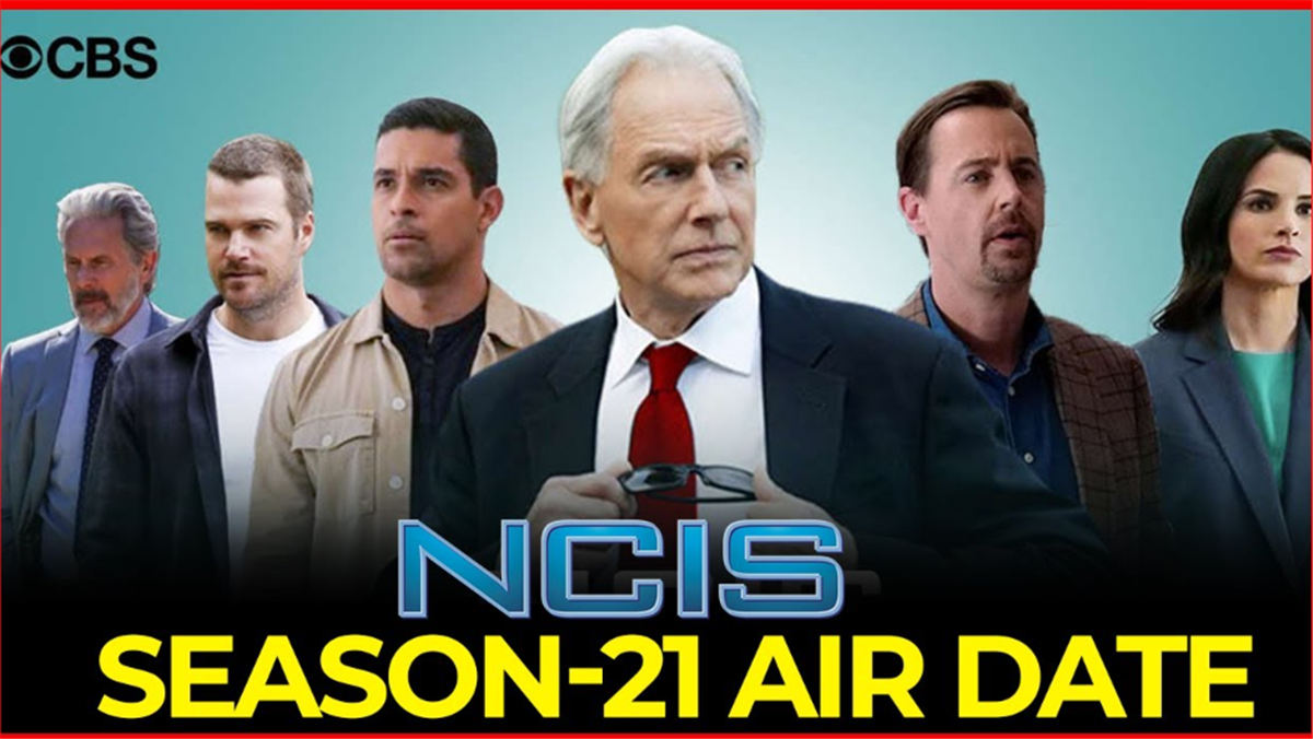 ‘NCIS’ Season 21 The Premiere Date, Returning Cast & All the Latest