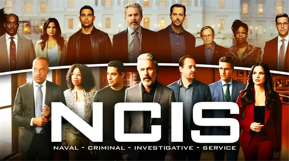 NCIS 2024 Release Date Schedule Of New Season & Spinoffs (Confirmed