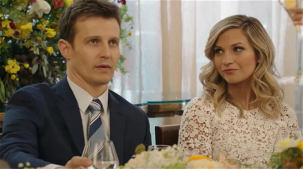 Will Estes And Vanessa Ray Share Their Thoughts On A Possible Jamko ...