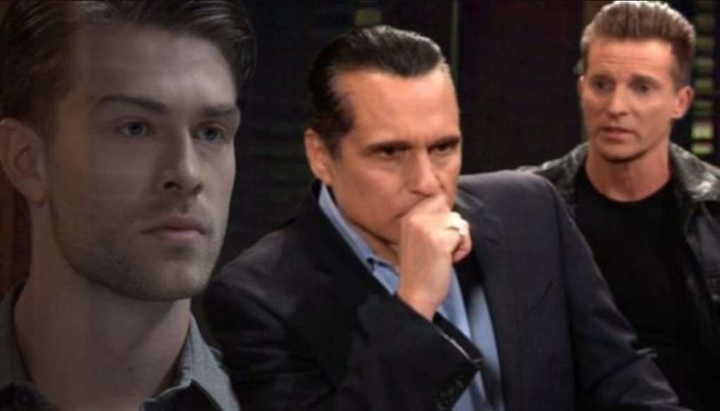 General Hospital Spoilers: Dex Heller’s Absentee Father EXPOSED ...