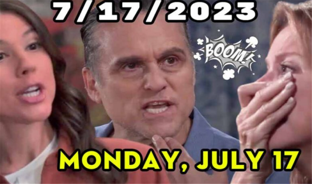 GH Spoilers: Monday, July 17 – Injured Leo’s Scare – ‘Eddie’ The