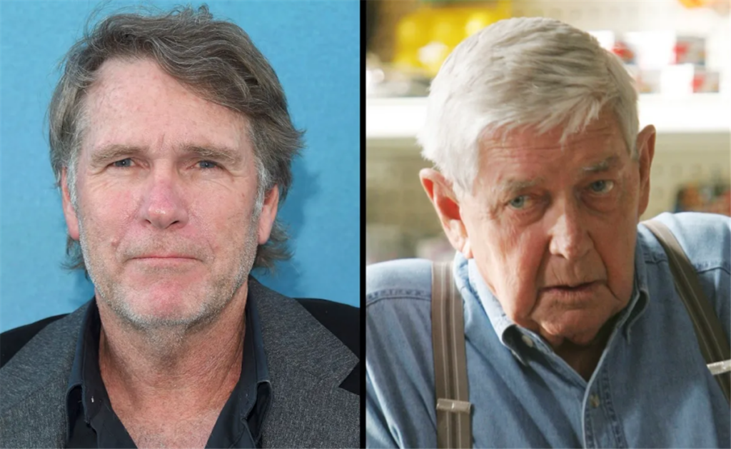 Robert Taylor NCIS Origins Cast: Meet Longmire Star Playing Gibbs’ Dad ...